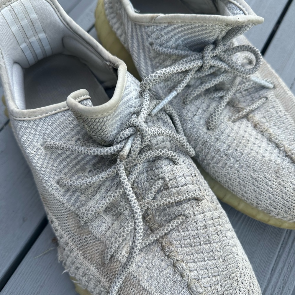 Authentic Yeezy boost unisex shoes